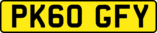PK60GFY