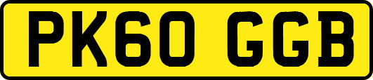 PK60GGB