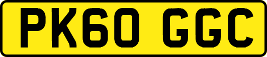 PK60GGC