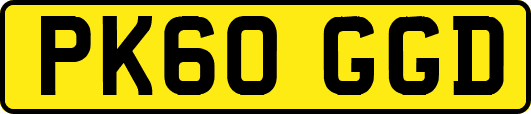 PK60GGD