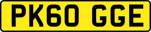 PK60GGE
