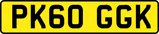 PK60GGK