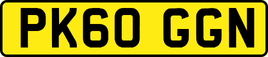 PK60GGN