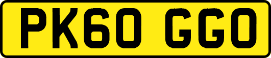 PK60GGO