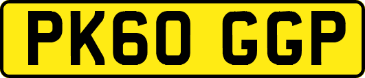 PK60GGP