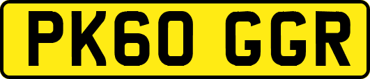PK60GGR