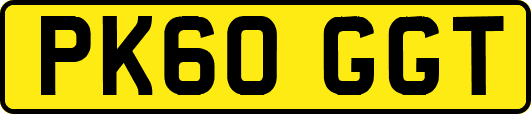 PK60GGT