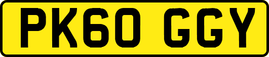PK60GGY