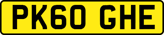 PK60GHE