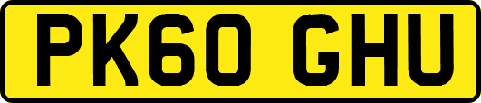 PK60GHU
