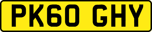PK60GHY