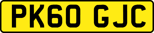 PK60GJC