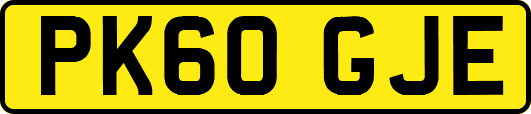 PK60GJE