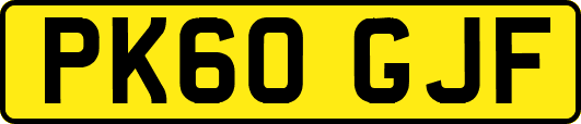 PK60GJF