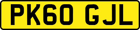 PK60GJL