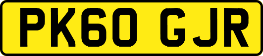PK60GJR