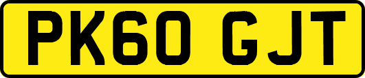 PK60GJT