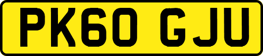 PK60GJU