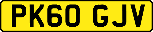 PK60GJV