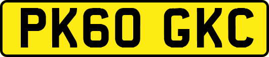 PK60GKC