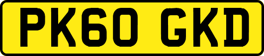 PK60GKD
