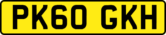 PK60GKH