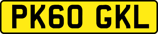 PK60GKL