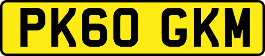 PK60GKM