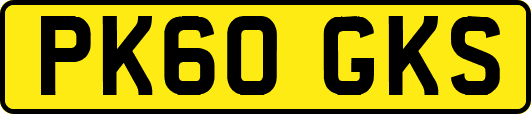 PK60GKS