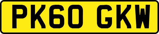 PK60GKW
