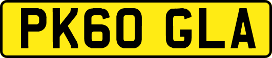 PK60GLA