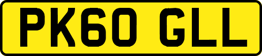 PK60GLL