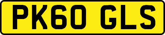 PK60GLS