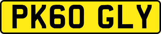PK60GLY