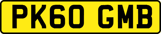PK60GMB