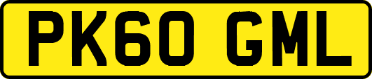 PK60GML