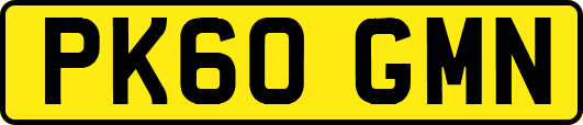 PK60GMN