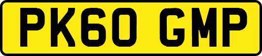 PK60GMP