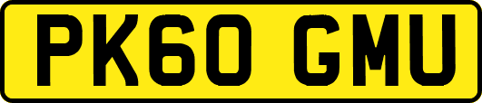PK60GMU