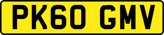 PK60GMV