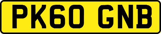PK60GNB