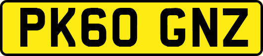 PK60GNZ