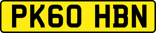 PK60HBN