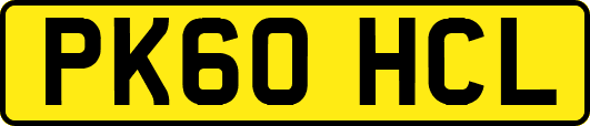 PK60HCL
