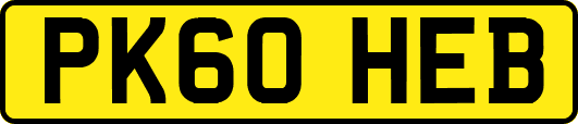 PK60HEB