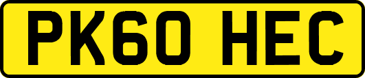 PK60HEC
