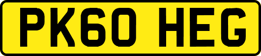 PK60HEG