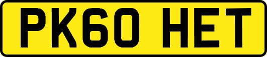 PK60HET