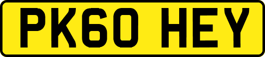 PK60HEY