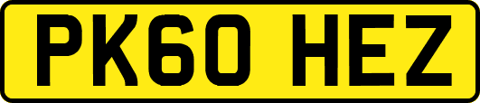 PK60HEZ